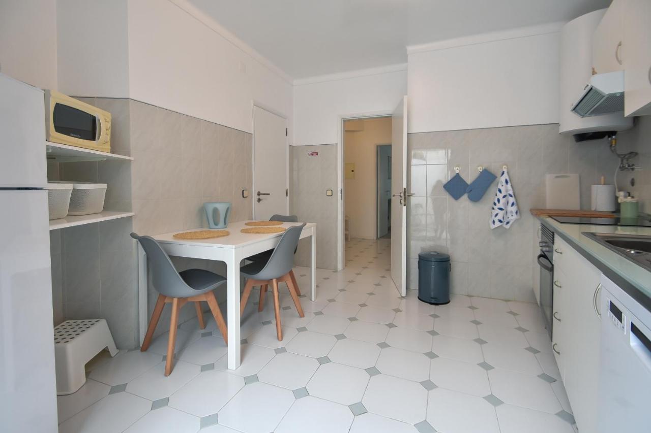 A Casa Na Foz ! West Is The Best ! Foz do Arelho Exterior foto