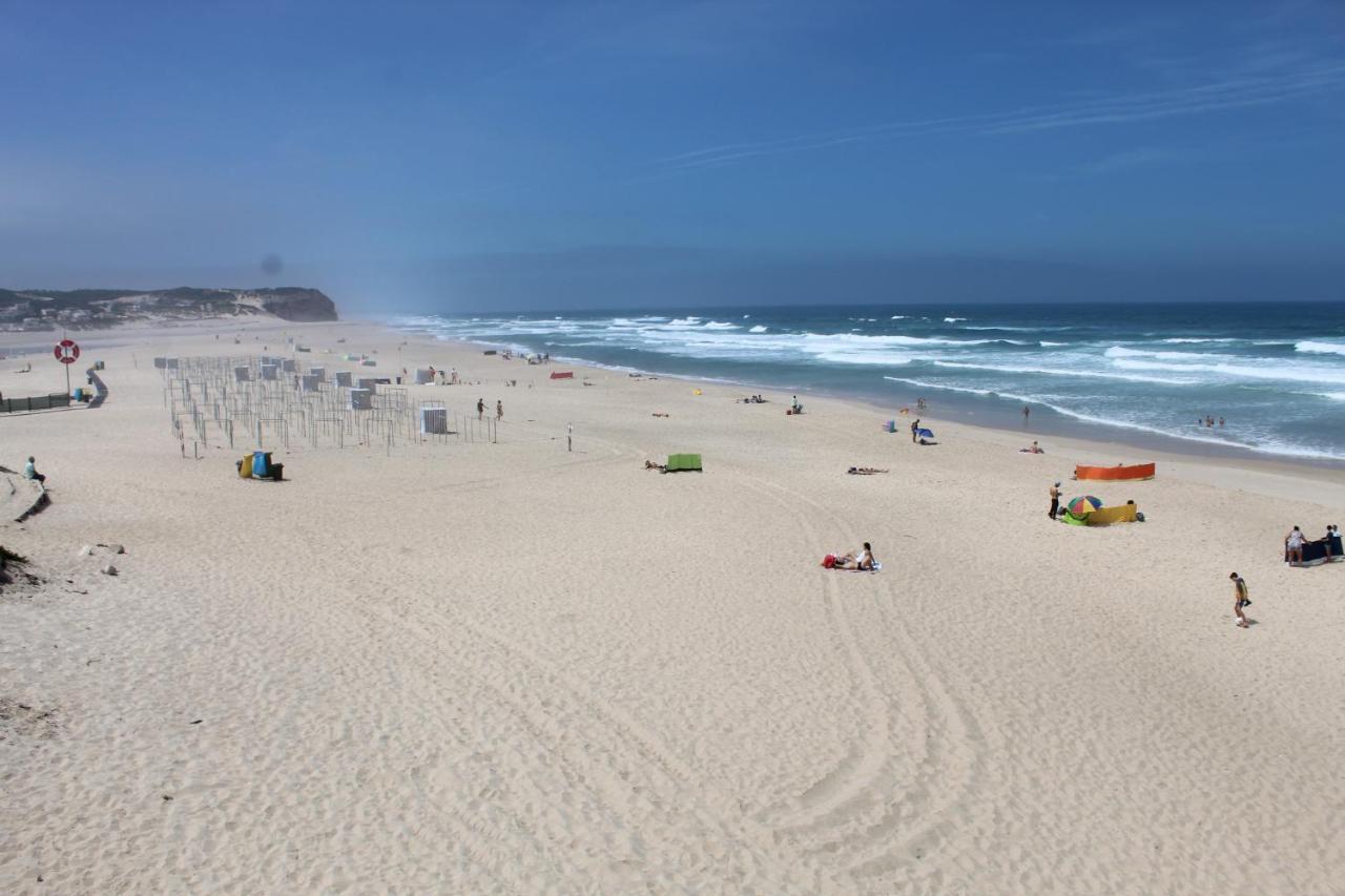 A Casa Na Foz ! West Is The Best ! Foz do Arelho Exterior foto